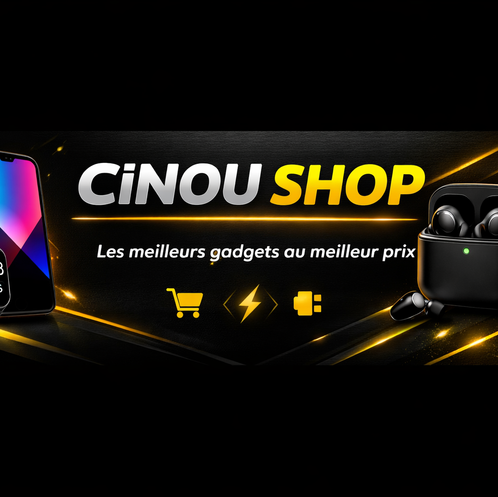 cinou.shop